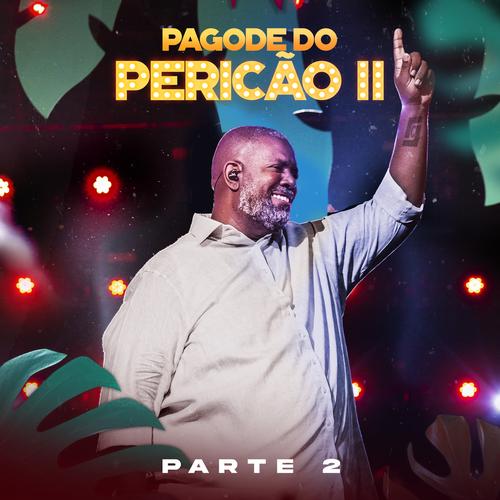 Péricles - Letra de Hackearam-Me (Ao Vivo)