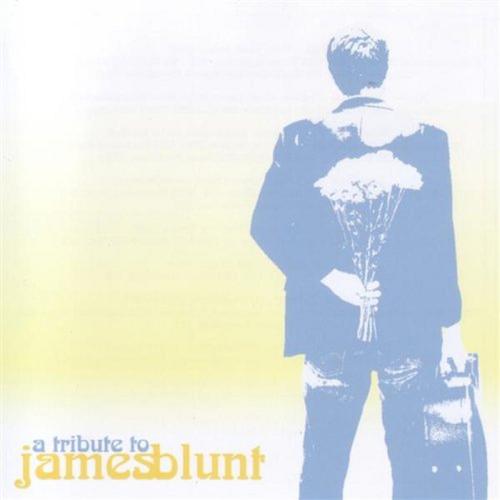 Out of My Mind, James Blunt