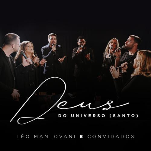 Fica Senhor Comigo (Acústico) by Leo Mantovani on  Music 