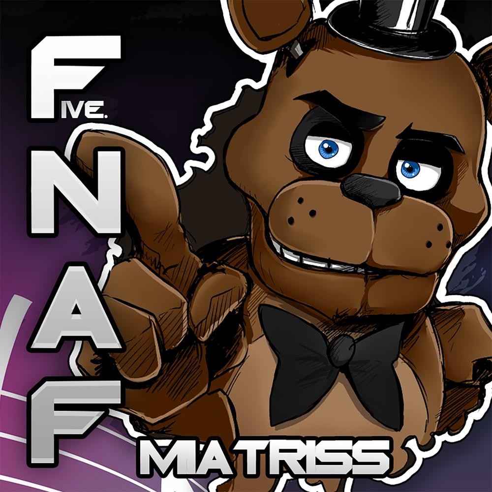 Five Nights at Freddy's 2 Withered Freddy Thème Songs 