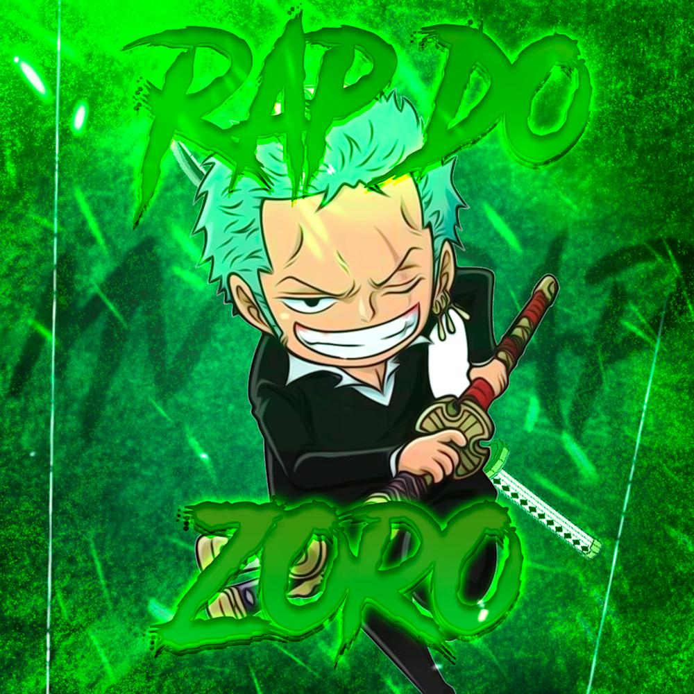 Rap do Zoro: O Maior Espadachim do Mundo (Nerd Hits) — 7 Minutoz