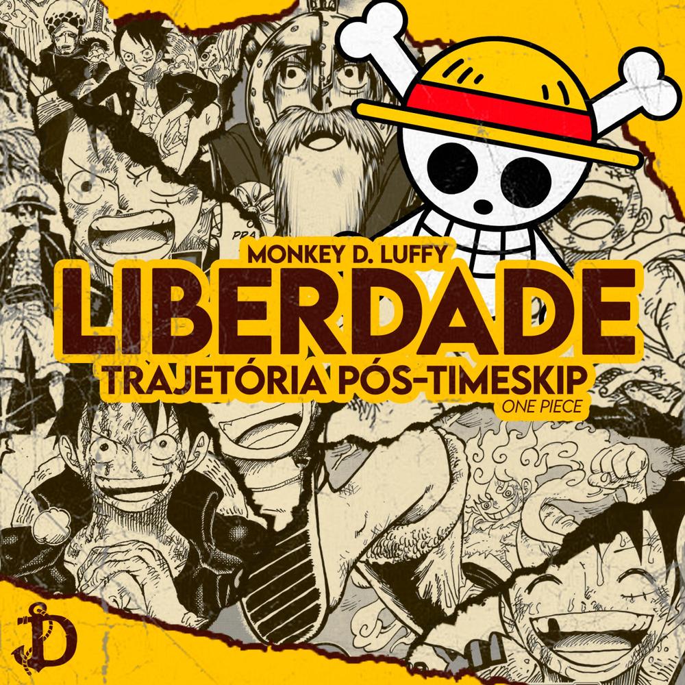 Basara - Rap do Zoro (One Piece) - Pelo Meu Sonho - Ouvir Música