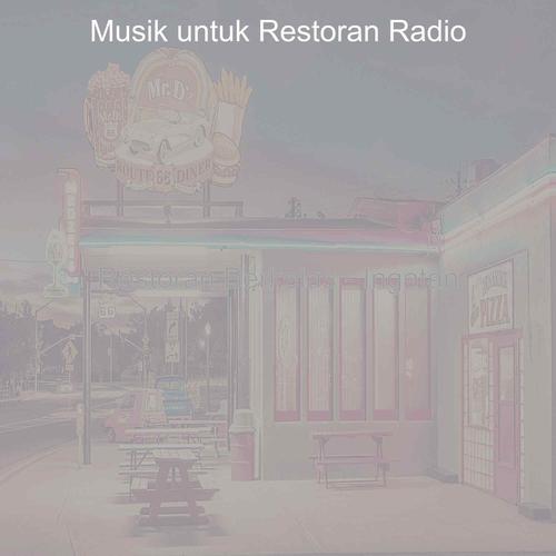 Musik untuk Restoran Radio Official Resso - List of songs and albums by  Musik untuk Restoran Radio | Resso