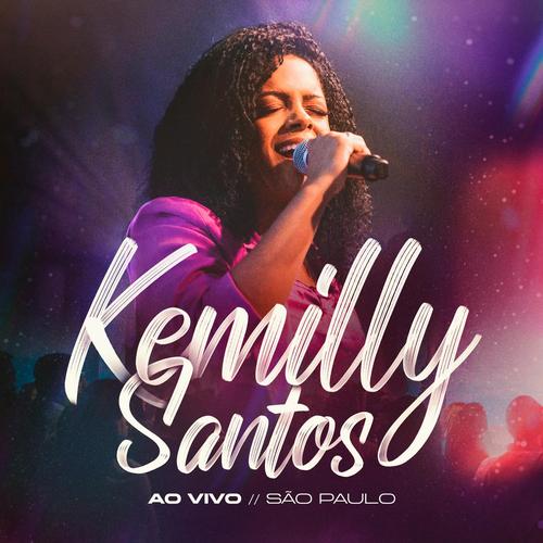 Fica Tranquilo - Eurice Diniz & Kemilly Santos