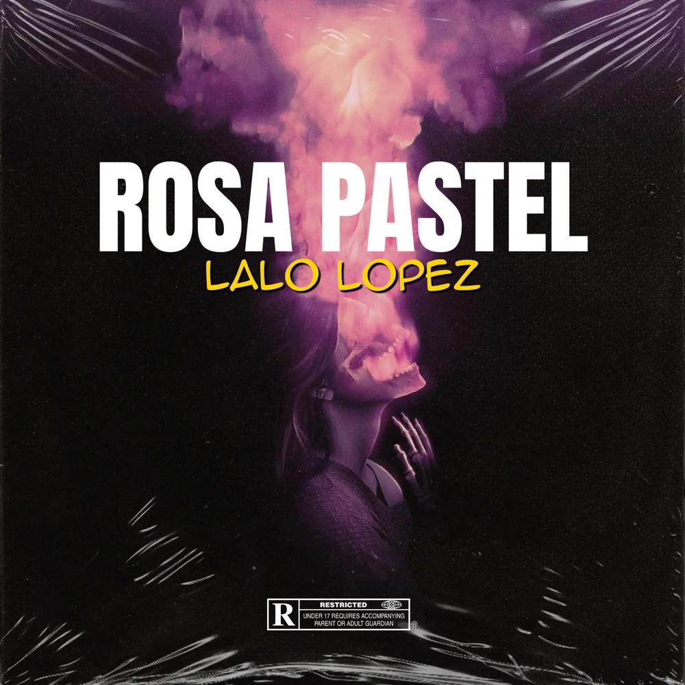 Discover Music about Rosa Pastel | Resso