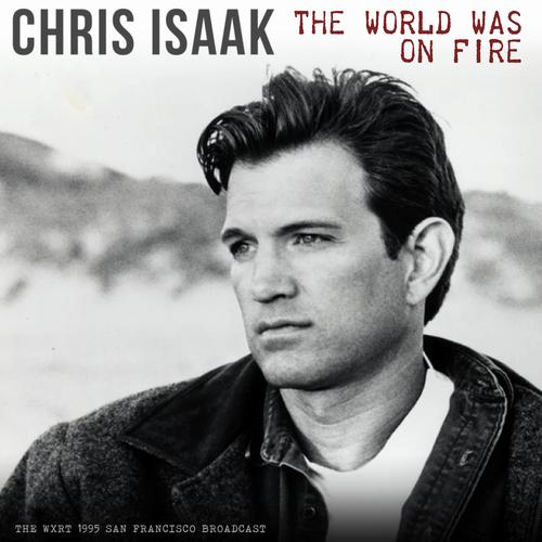 Wicked Game - Chris Isaak