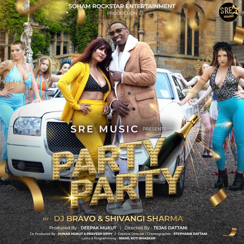 dj bravo album