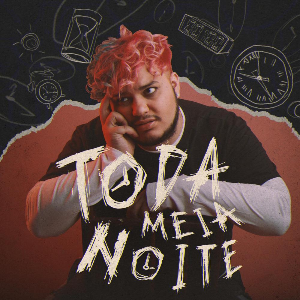 Oficial Resso de Tropa do Calvo  álbum de Mc Thor - Ouvir todas