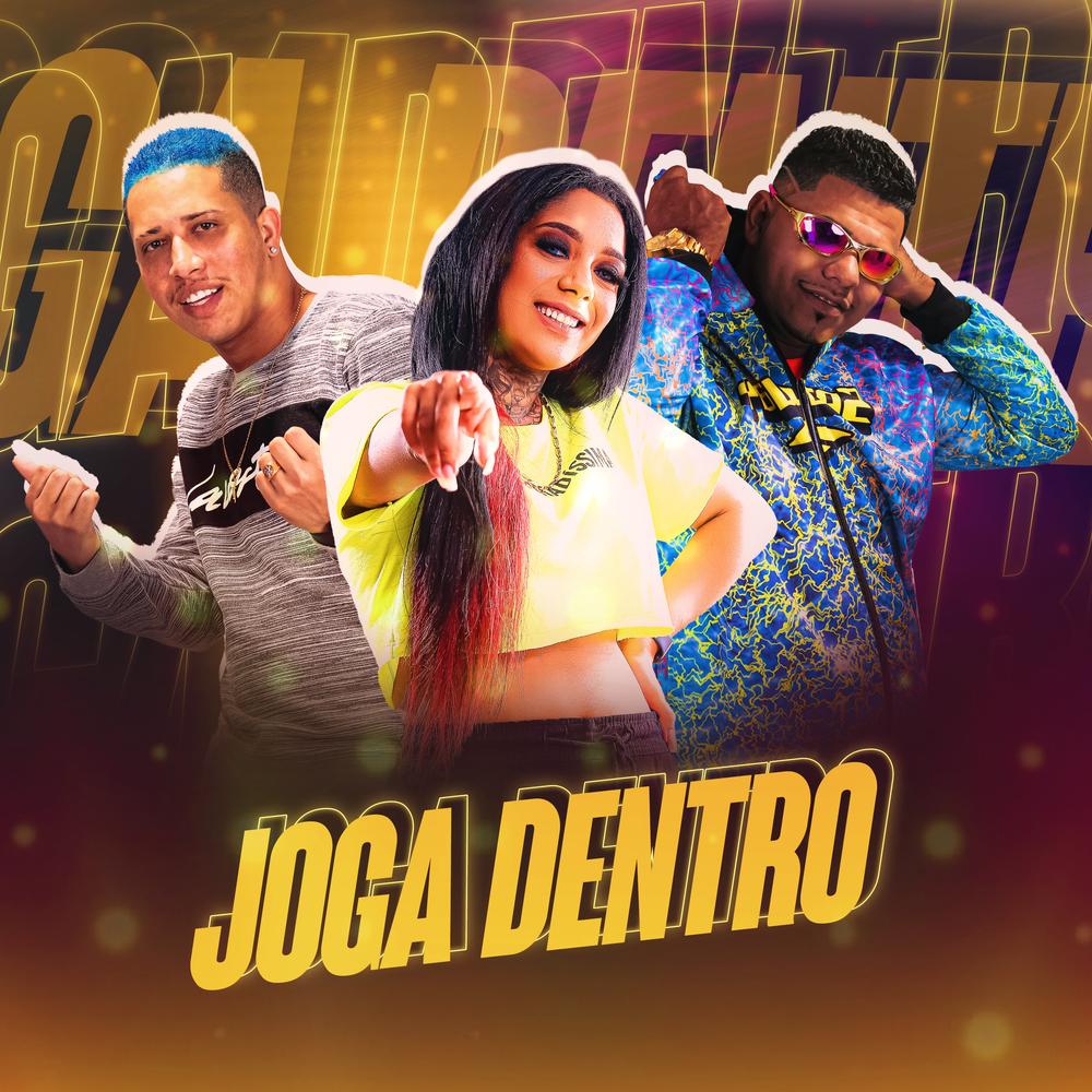 Joga Bola by Mc Kevin on  Music 