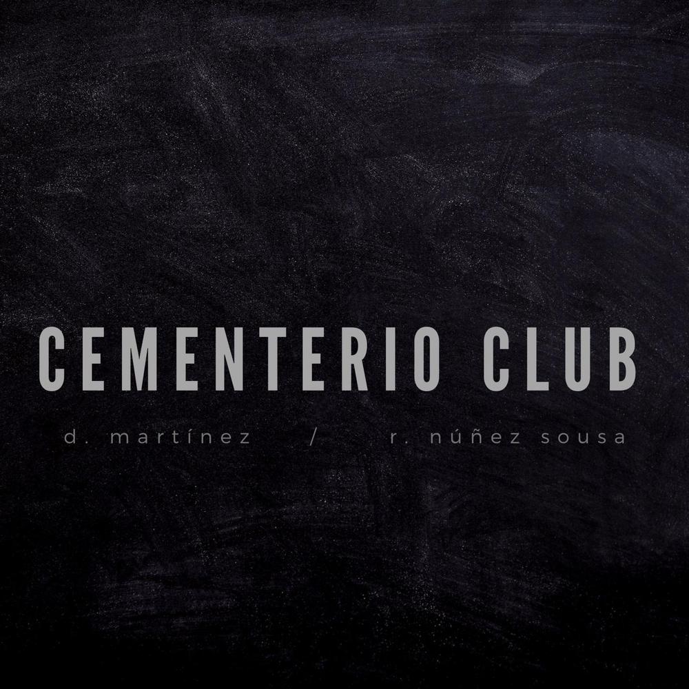 Discover Music about Cementerio Club | Resso