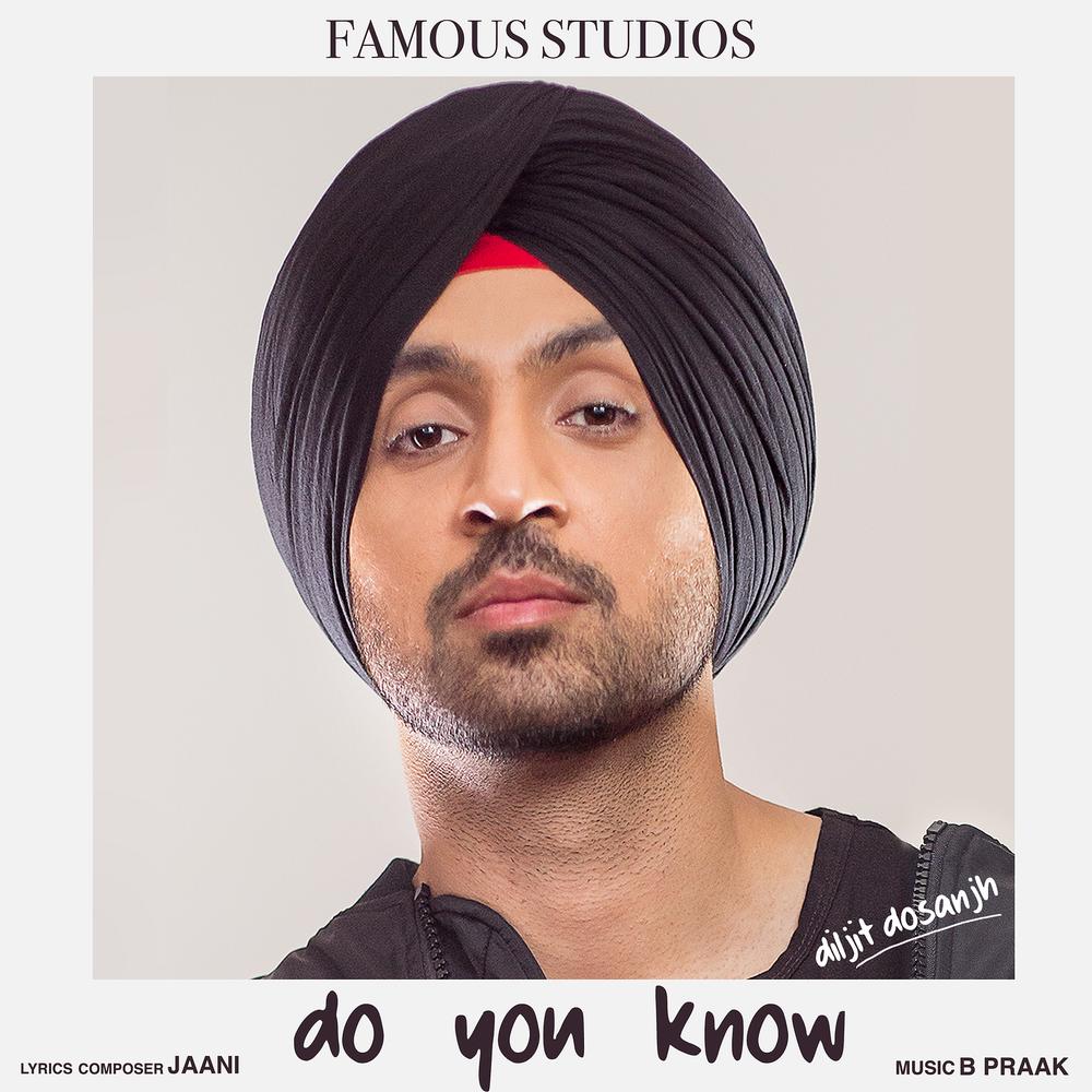 Peaches Lyrics – Diljit Dosanjh