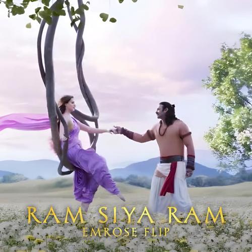 Ram Siya Ram (Emrose Flip) Official Resso - Emrose Percussion