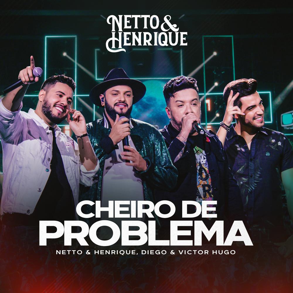 Treta (Ao Vivo) - Netto & Henrique & Hugo & Guilherme