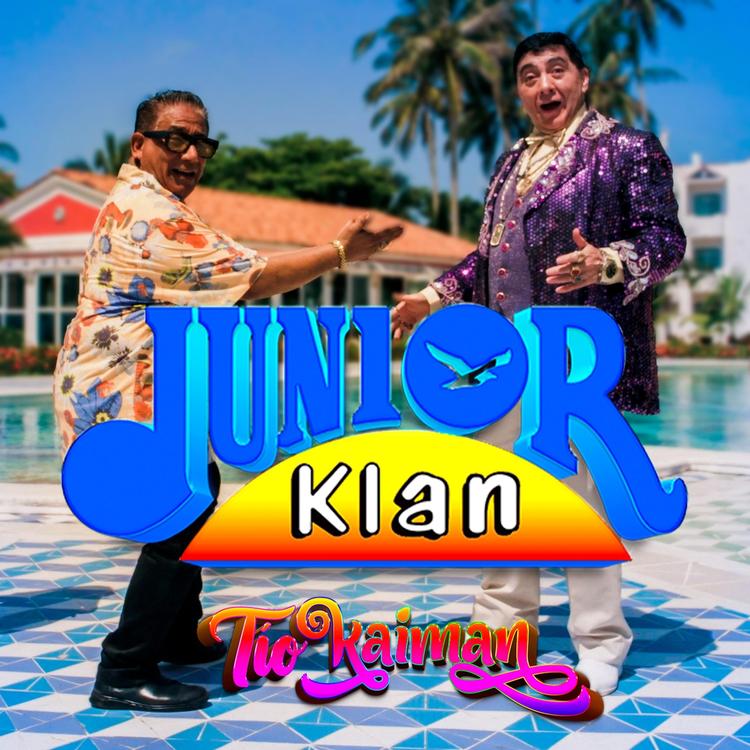 Junior Klan Official Resso - List of songs and albums by Junior Klan | Resso