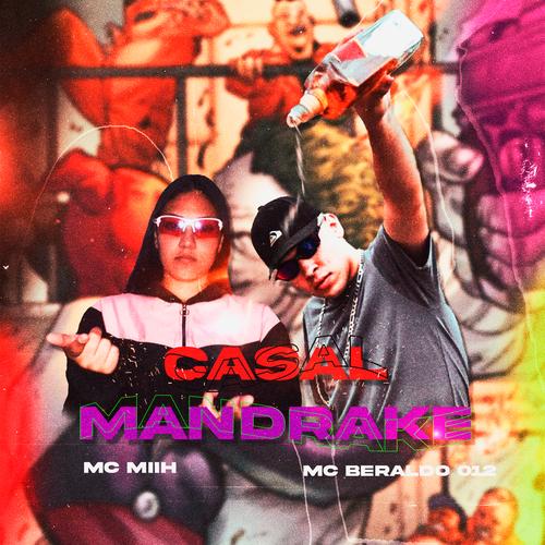 Casal Mandrake $