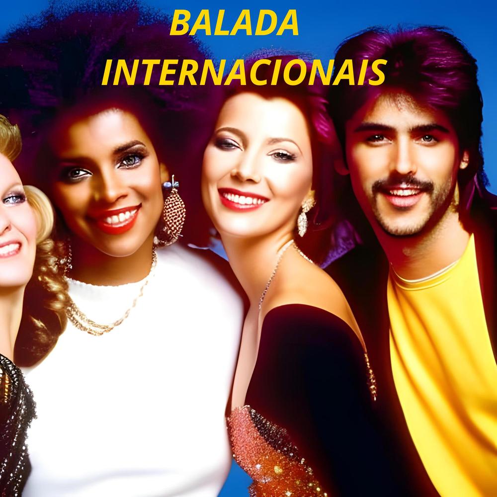 Dance internacional anos 80 90 2000 - Flash Back 