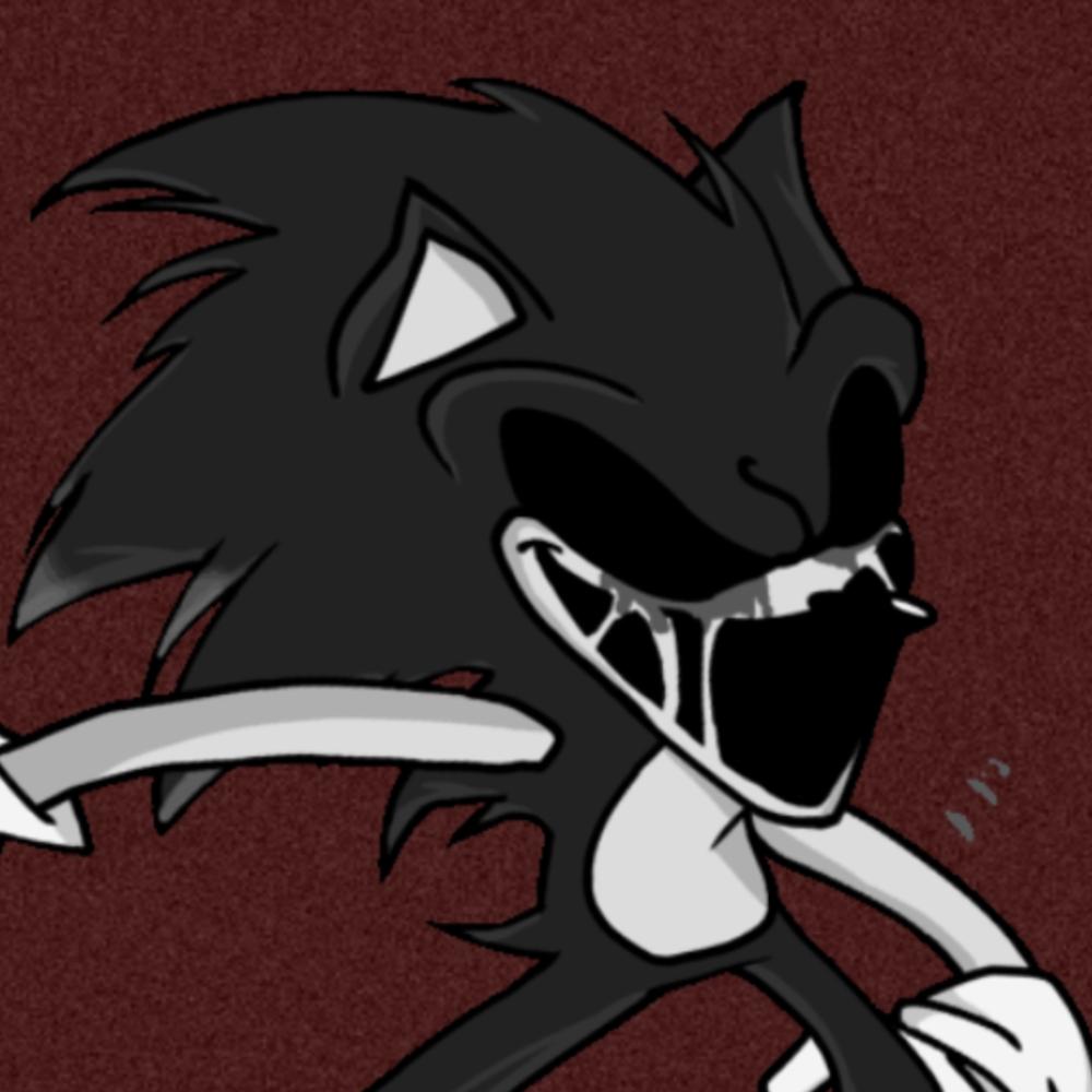 Stream NOT IS GOOD OURIÇO (Musica do Sonic.exe) by MeganeZ720