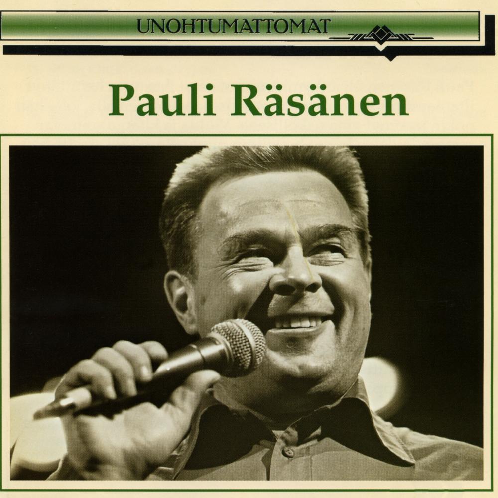 Vieraalla maalla Official Resso - Pauli Räsänen - Listening To Music On  Resso