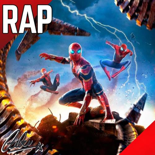 Rap De Spider-Man: No Way Home Official Resso | album by CriCri - Listening  To All 1 Musics On Resso