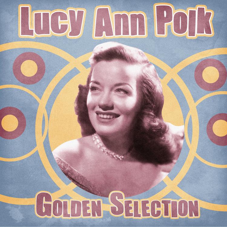 LUCY ANN POLK LUCKY LUCY ANN JAZZ レコード