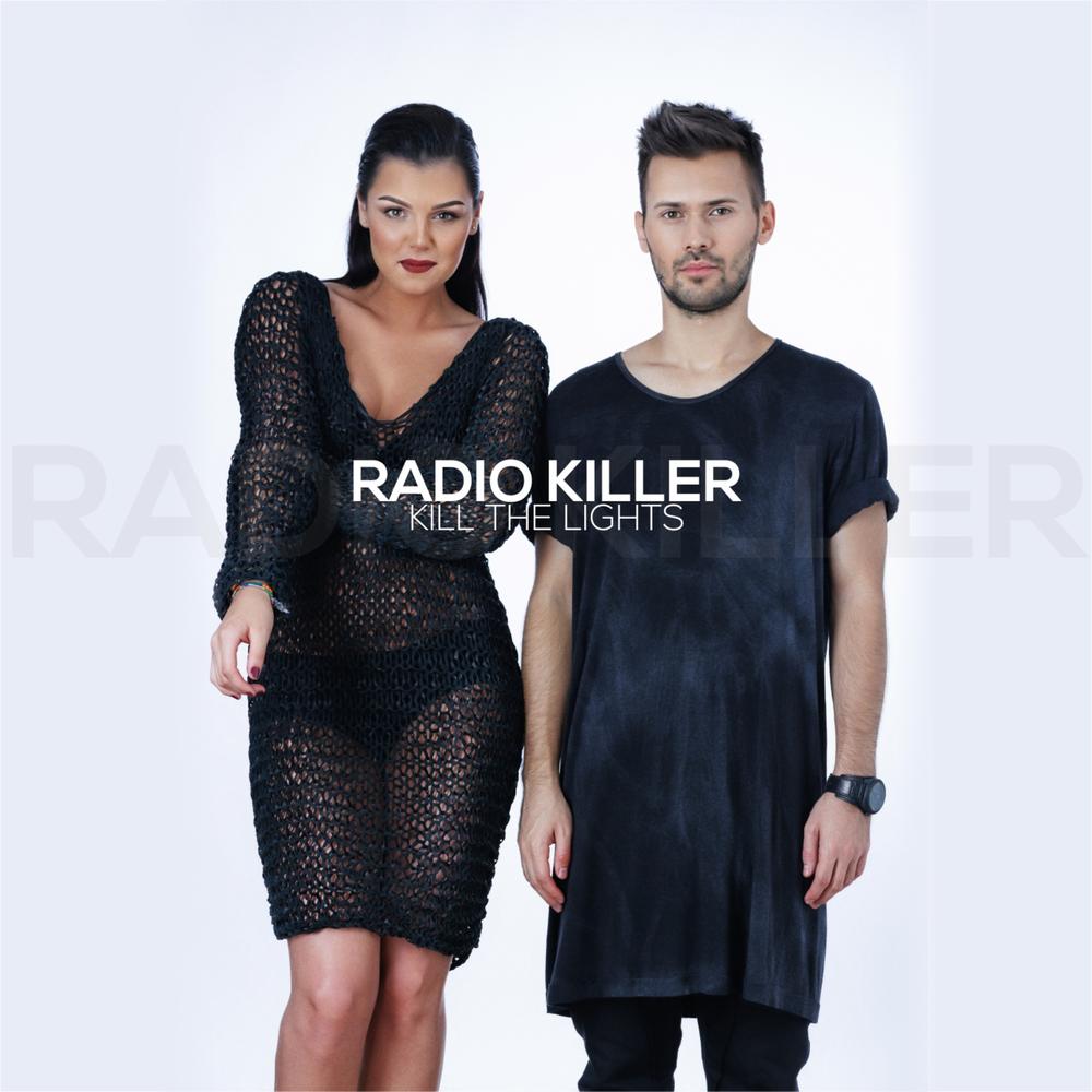 Kill the Lights (Radio edit) Official Resso | album by Radio Killer -  Listening To All 1 Musics On Resso