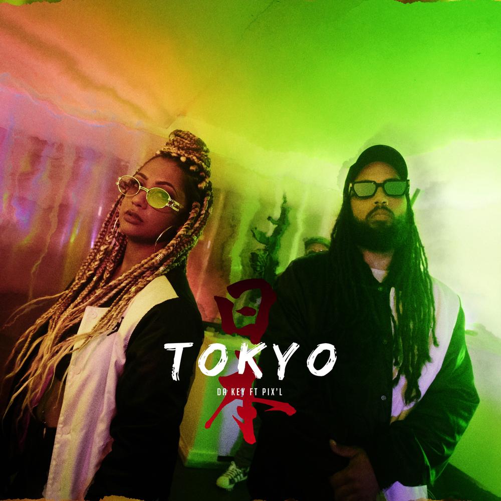 Tokyo Official Resso | album by Da Key - Listening To All 1 Musics