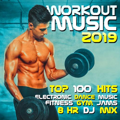 Workout Music: 2017's Best Motivation Mix