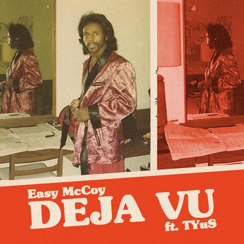 Young Man feat. CJ Hammond by Easy McCoy