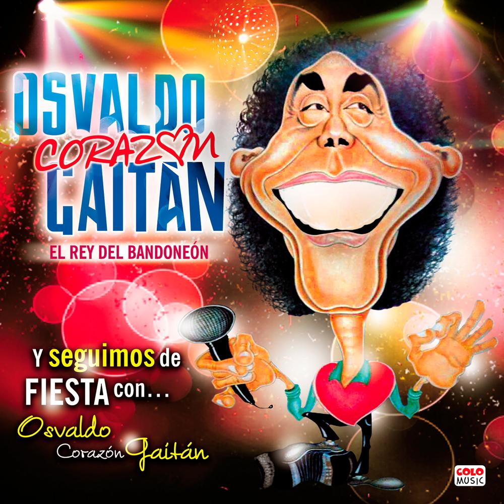 Dale Moreno Official Resso - Osvaldo Corazon Gaitan - Listening To