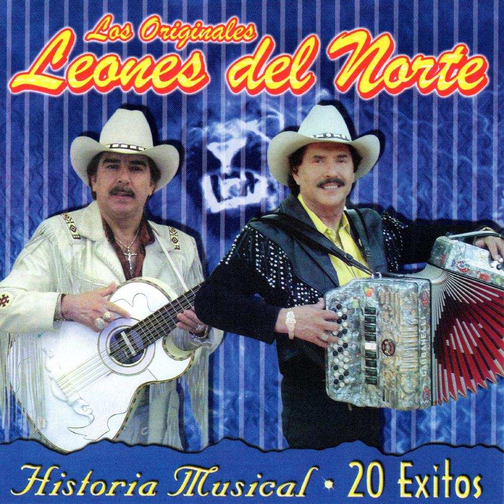 En las Esquinas de Enfrente Official Resso - Los Leones Del Norte -  Listening To Music On Resso