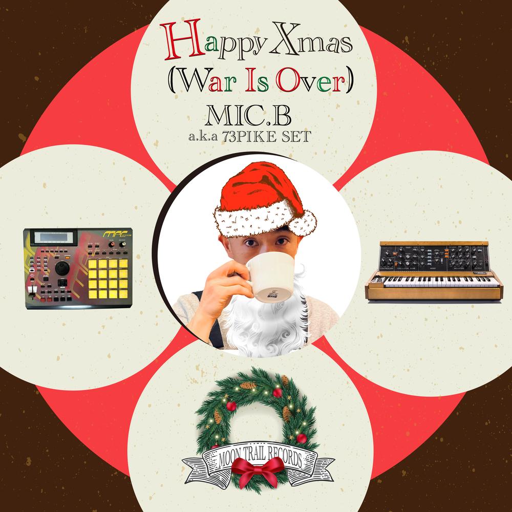 Discover music about Happy Xmas -War Is Over- | Resso