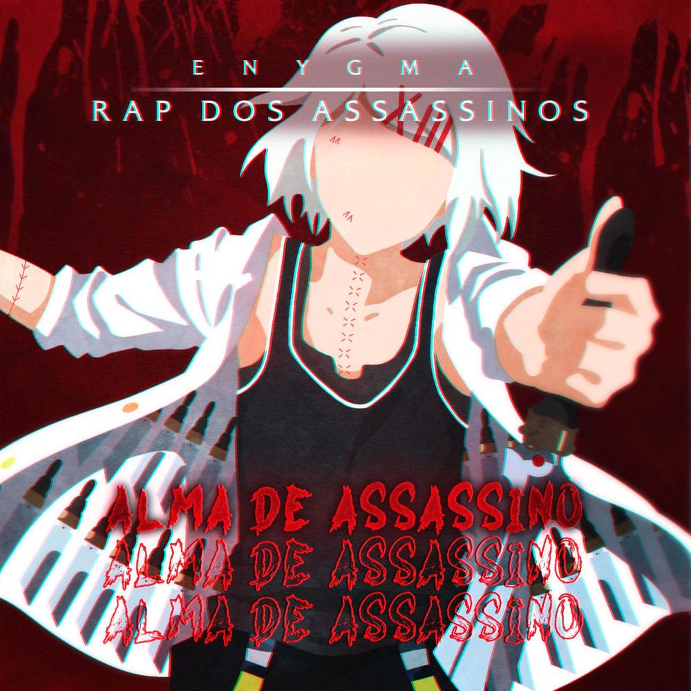 Oficial Resso de Rap dos Assassinos: Alma de Assassino(feat