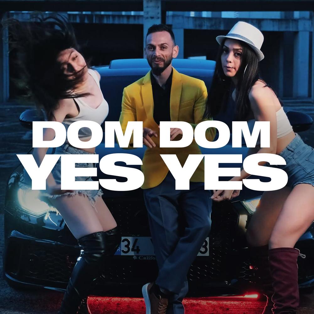 Stream Biser King - Dom Dom Yes Yes (Saradis + Lolos Club Tool) by DJ  SANDEFF
