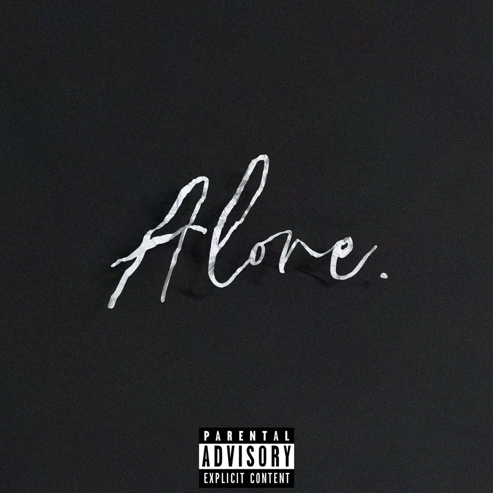ALONE. Official Resso - 2Scratch - Listening To Music On Resso