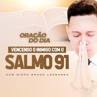 Oração Com Bispo Bruno Leonardo, Pt. 88 Official Resso - Bispo