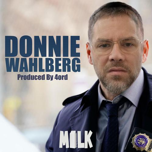 Discover Music about Donnie Wahlberg | Resso