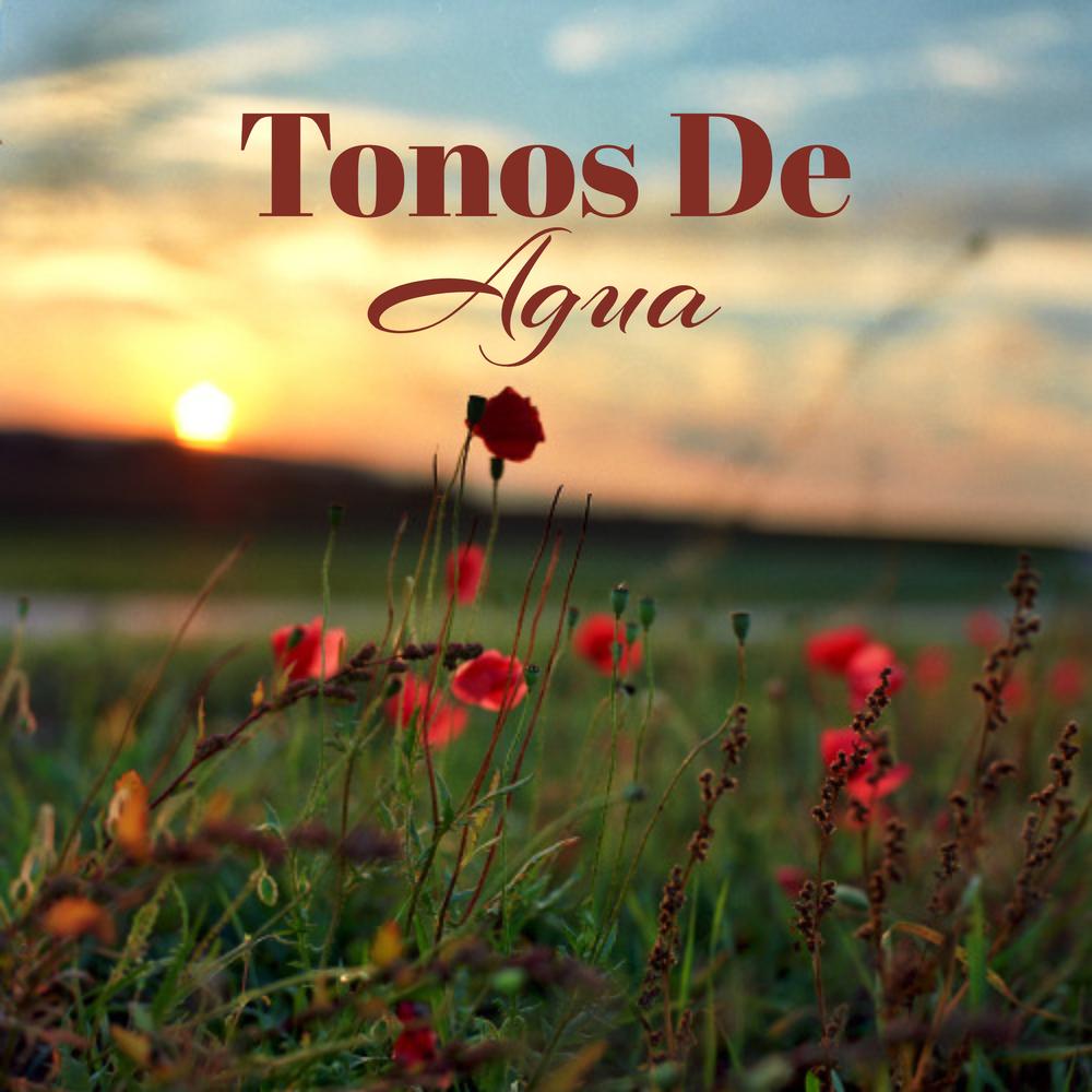 Tonos De Agua Official Resso | album by Relajacion - Listening To All 1  Musics On Resso