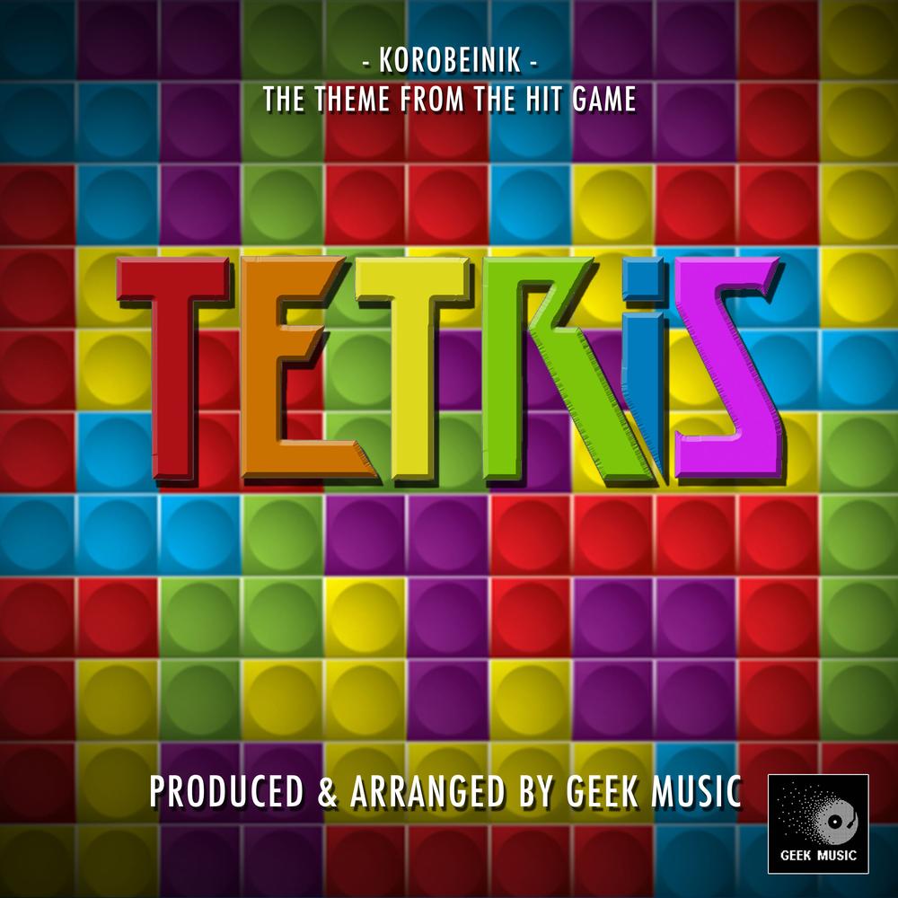 Discover Music about tetris | Resso