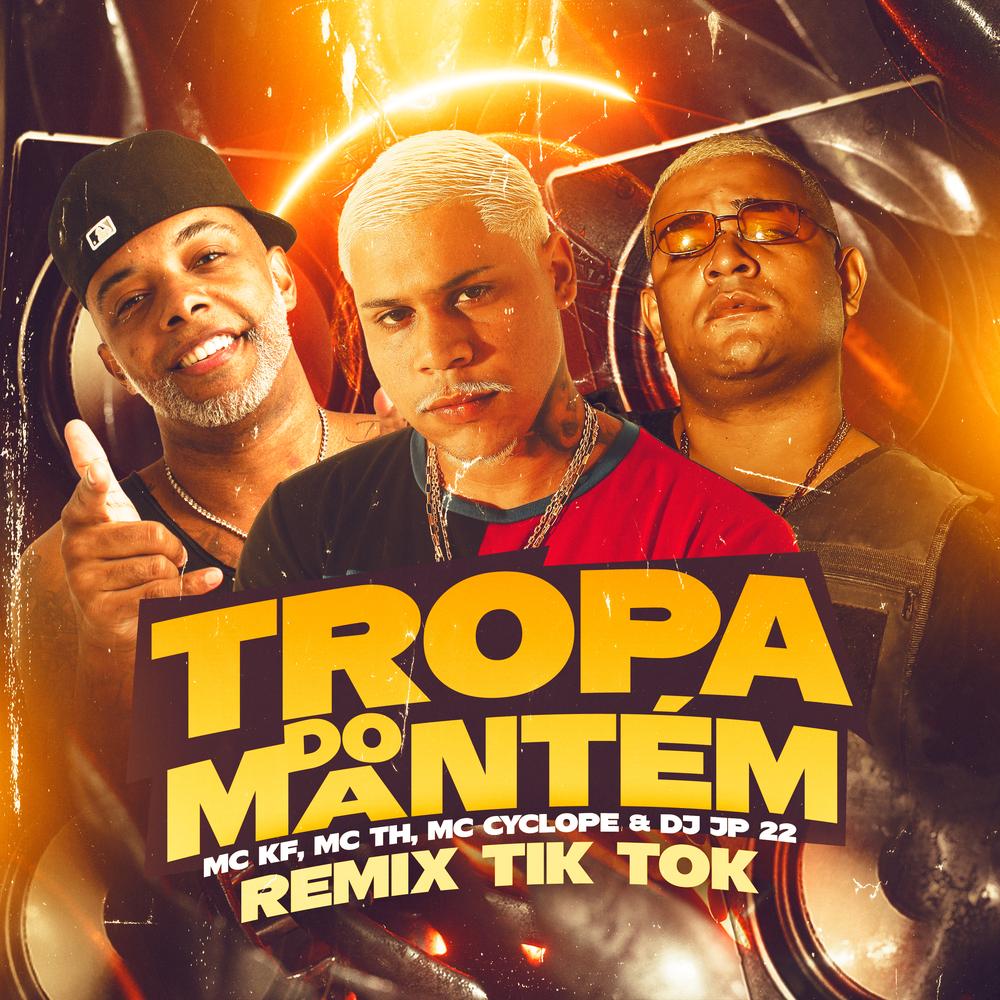 Stream MC THOR - TROPA DO CALVO - DJ LECO JPA.mp3 by BOMBA FUNK