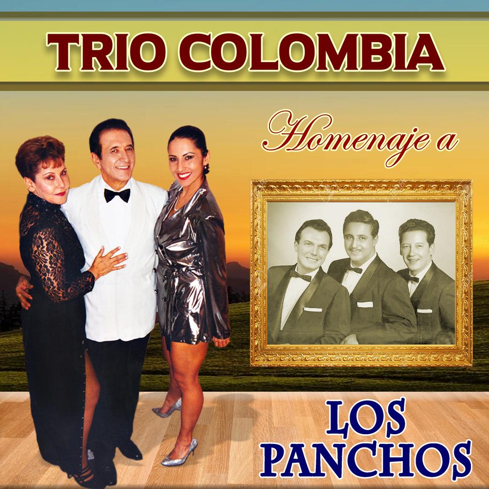 Homenaje a los Panchos: Sin un Amor / Historia de una Amor / Rayito de Luna  / Sin Ti Official Resso | album by Trio Colombia - Listening To All 1  Musics On Resso