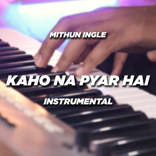 kaho na pyar hai keyboard notes