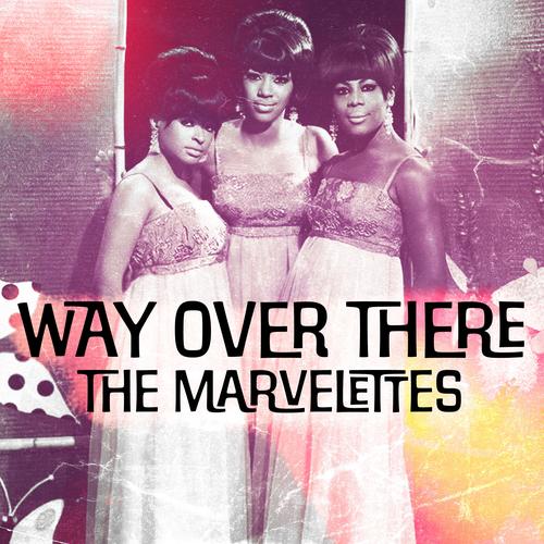 Marvelettes - Forever: The Complete 2-
