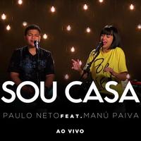 Manu Paiva, a cantora santista da voz nota 100 que encantou o