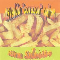 Dale Moreno Official Resso - Osvaldo Corazon Gaitan - Listening To