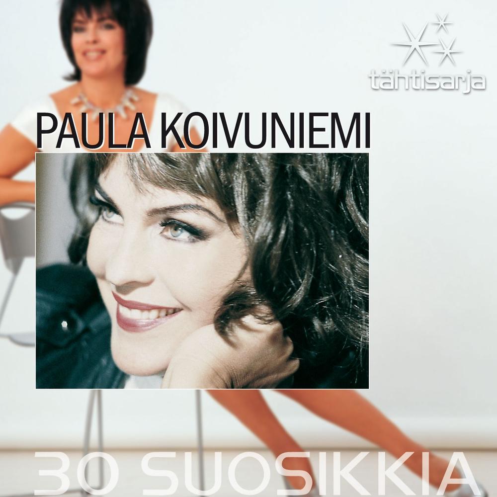 Paula Koivuniemi Official Resso - List of songs and albums by Paula  Koivuniemi | Resso