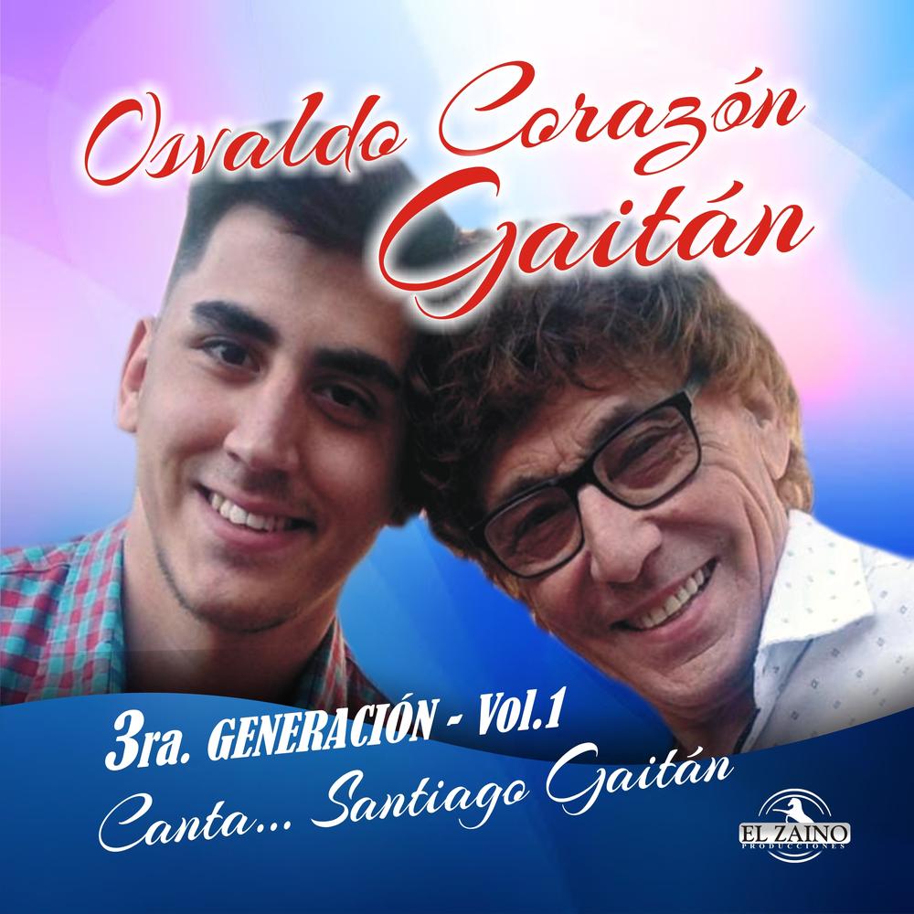 Dale Moreno Official Resso - Osvaldo Corazon Gaitan - Listening To