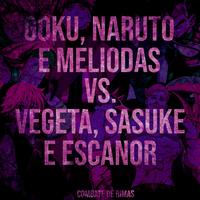 Akatsuki VS. 10 Mandamentos - música y letra de Yondax, Basara, Enygma  Rapper, Teaga, ÉoDan, Tenkai, May Abreu, KAITO, Daarui, Neko Music, OrionOz