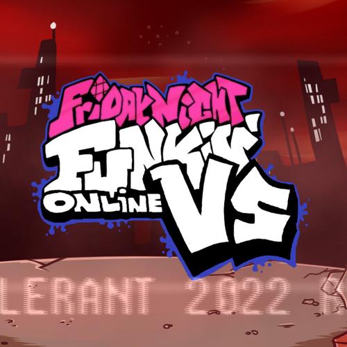 Friday Night Funkin' ONLINE VS./Challenges
