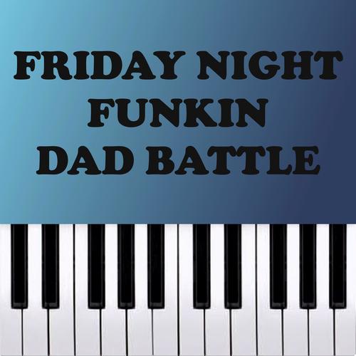 Friday Night Funkin - Dad Battle on Funny Instruments Official Resso -  Dario D'Aversa - Listening To Music On Resso