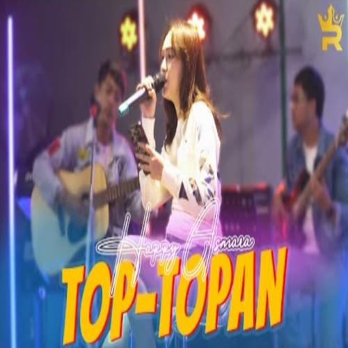 Topan top Lirik Lagu